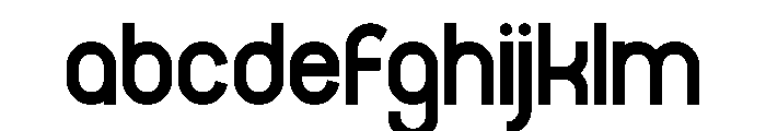 Bornis FONT