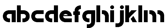 Borsen Regular FONT