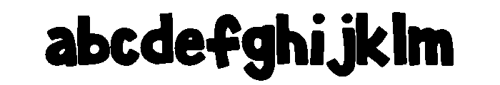 Boss Smile Regular FONT