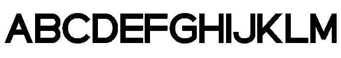Bostique Black FONT
