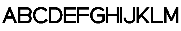 Bostique Bold FONT