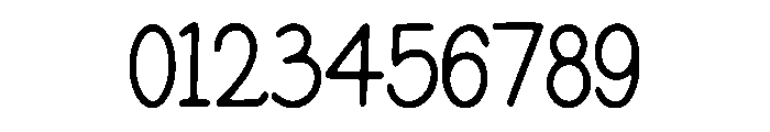 Botanical_Elegance Font OTHER CHARS