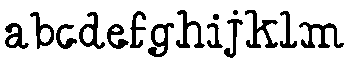 Botanical_Elegance FONT