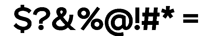 Botanical Perfective Font OTHER CHARS