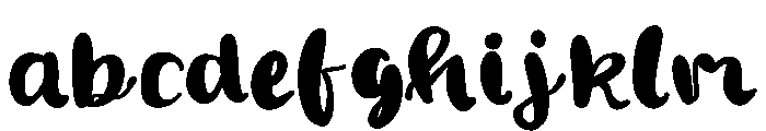 Boter FONT