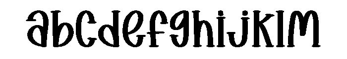 Boukids FONT