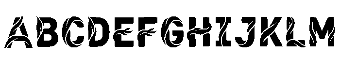 Boulder Regular FONT
