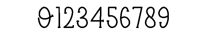 Bouncy Basket Regular Font OTHER CHARS