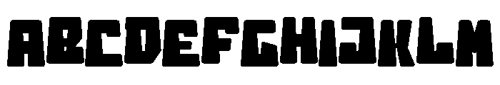Bouncy Kids FONT