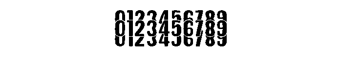 Bouncy Softness Font OTHER CHARS
