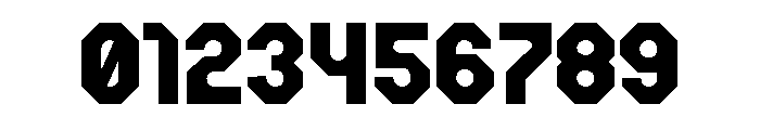 Boundt Regular Font OTHER CHARS