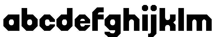 Boundt Regular FONT