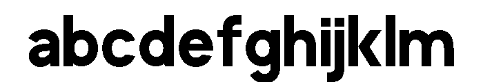 Bourgueil Extra Bold FONT