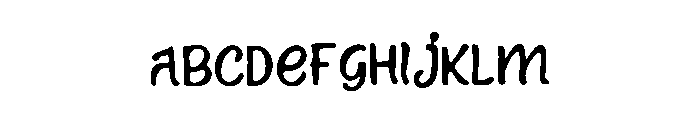 Bouzouki FONT