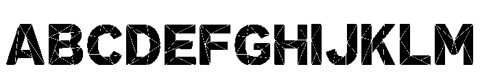 Bovie Regular FONT