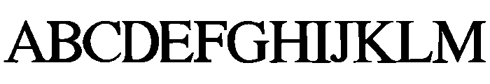 Bow cute FONT