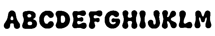Bowle Regular FONT