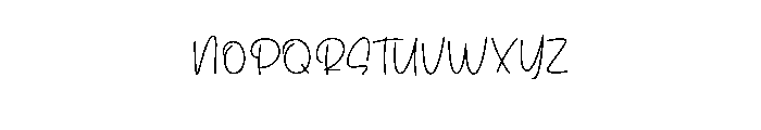 Bowling Delighting Font UPPERCASE
