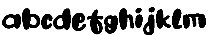 Bowlow FONT