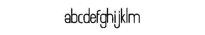 Boyanda Regular FONT