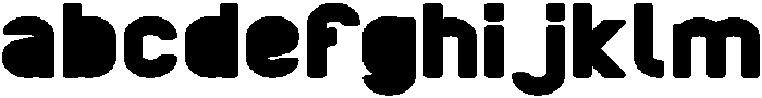 BOARDER-Light otf (300) FONT