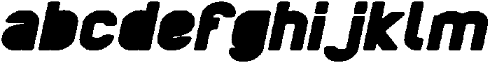 BOARDER otf (400) FONT