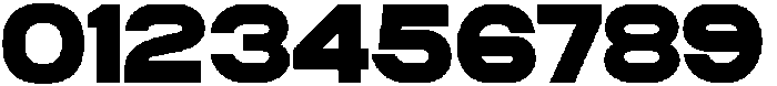 BOKRA-Bold otf (700) Font OTHER CHARS