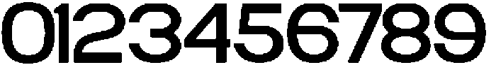 BOKRA-Regular otf (400) Font OTHER CHARS