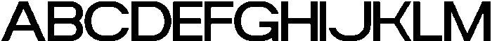 BOKRA-Regular otf (400) Font UPPERCASE