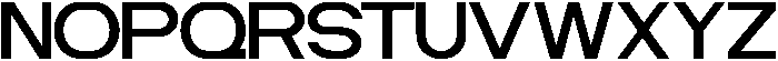 BOKRA-Regular otf (400) Font UPPERCASE
