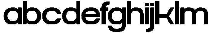 BOKRA-Regular otf (400) FONT