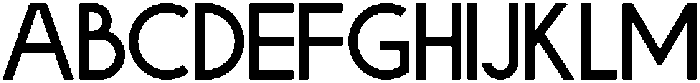 BOLDE Light otf (300) FONT