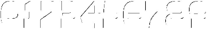 BOLDVINT HIGHLIGHT otf (300) Font OTHER CHARS