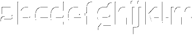 BOLDVINT HIGHLIGHT otf (300) FONT