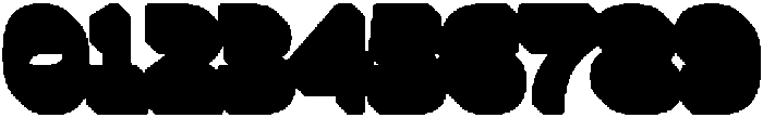 BOLDVINT SHADOW otf (700) Font OTHER CHARS