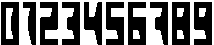 BOMASEK Regular otf (400) Font OTHER CHARS