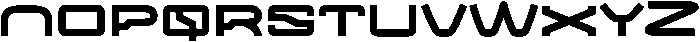 BOSTON otf (400) Font UPPERCASE