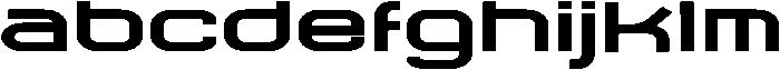 BOSTON otf (400) FONT