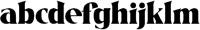 BOUGENVILLE otf (400) FONT
