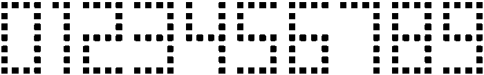 Board Regular otf (400) Font OTHER CHARS