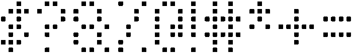 Board Regular otf (400) Font OTHER CHARS