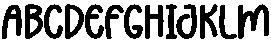 Boarding School Regular otf (400) FONT