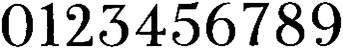 BoatHouse Regular otf (400) Font OTHER CHARS