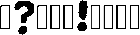 Bobo Regular otf (400) Font OTHER CHARS