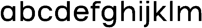 Boche otf (400) FONT