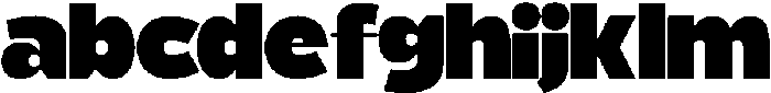 Bocktail otf (400) FONT