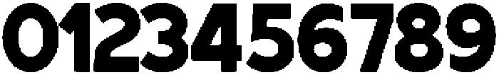 Bodro Regular otf (400) Font OTHER CHARS