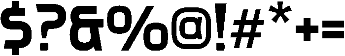 Bogra Regular otf (400) Font OTHER CHARS