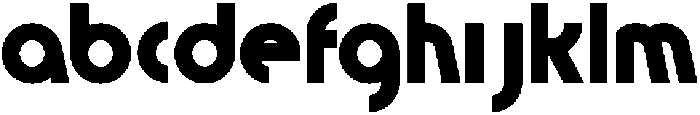 Bogus Regular otf (400) FONT