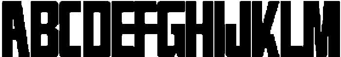 Bohemia Regular otf (400) FONT